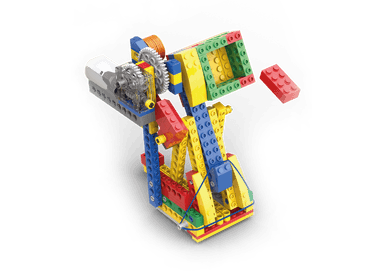 automatic catapult
